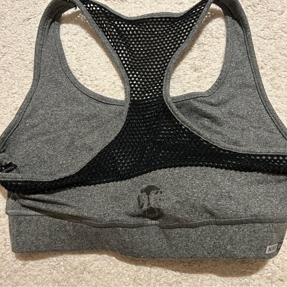 Nike x Hurley Sports Bra - Picture 3 of 11